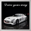 Search for amg posters Sls