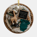 Search for gender reveal christmas tree decorations Pregnancy