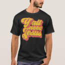 Search for yall tshirts Jesus