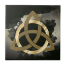 Search for celtic knot tiles Gold