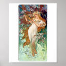 Search for mucha posters Alphonse