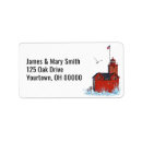 Search for beacon labels Nautical