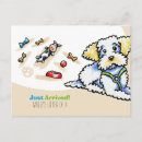 Search for mixed breed postcards Cute