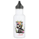 Search for safari water bottles Girls