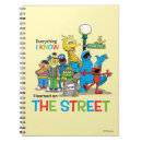 Search for big bird notebooks Grover