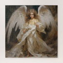Search for angel puzzles Religion