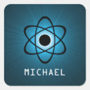 Search for nerdy stickers Science