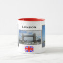 Search for londons mugs Vacation
