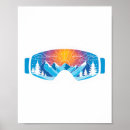 Search for cross country skiing posters Winter