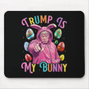 Search for easter bunny mouse mats Kawaii