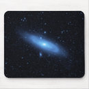 Search for andromeda mouse mats M31