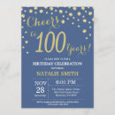 Search for 100 years birthday invitations Adult birthday party