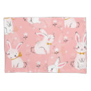 Search for easter bunny pillowcases Pattern