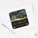 Search for green rose stickers Glitter
