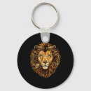 Search for cute lion key rings Africa