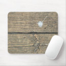 Search for weathered wood mouse mats Wooden