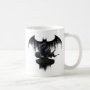 Search for scarecrow mugs Gotham city