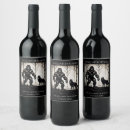 Search for wolf food storage Camping