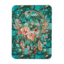 Search for catcher magnets Blue
