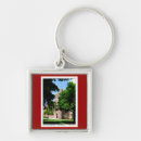 Search for high school graduation square key rings Education