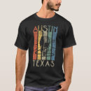 Search for austin texas tshirts Country