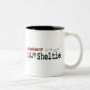 Search for shetland sheepdog mugs Pets