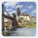 Search for impressionist stickers Bridge