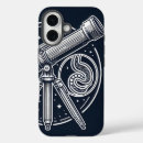 Search for sci fi illustration iphone cases Night sky