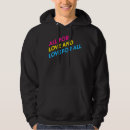 Search for pansexual hoodies Flag