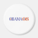 Search for 08 magnets Barack obama