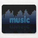 Search for equalizer mouse mats Music