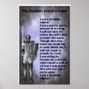Search for creed posters Christian