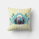 Search for camera cushions Photographer