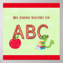 Search for classroom posters Books