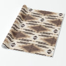 Search for native american indian wrapping paper Culture