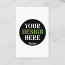 Search for pet instagram business cards Create your own blanks