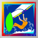 Search for windsurfing posters Water