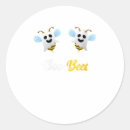 Search for boo bees stickers Funny