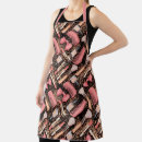 Search for cosmetics aprons Pink