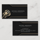 Search for electrical business cards Electric wire