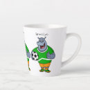 Search for cartoon hippo mugs Funny