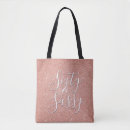 Search for 60th birthday bags Glitter