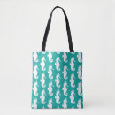 Search for seahorse bags Seashore