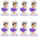 Search for african american ballerina stickers Princess