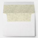 Search for textured envelopes Elegant