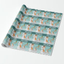 Search for veterinarian wrapping paper Birthday