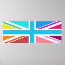 Search for flag design posters Union jack