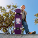 Search for anime girl skateboards Cat