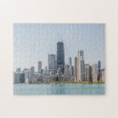 Search for lake michigan puzzles Usa