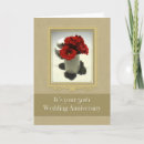 Search for 50th anniversary cards Cute